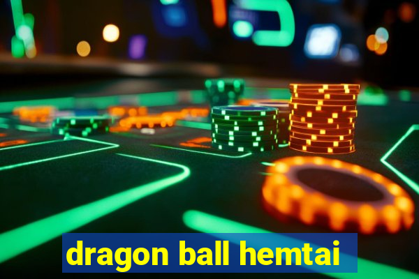 dragon ball hemtai